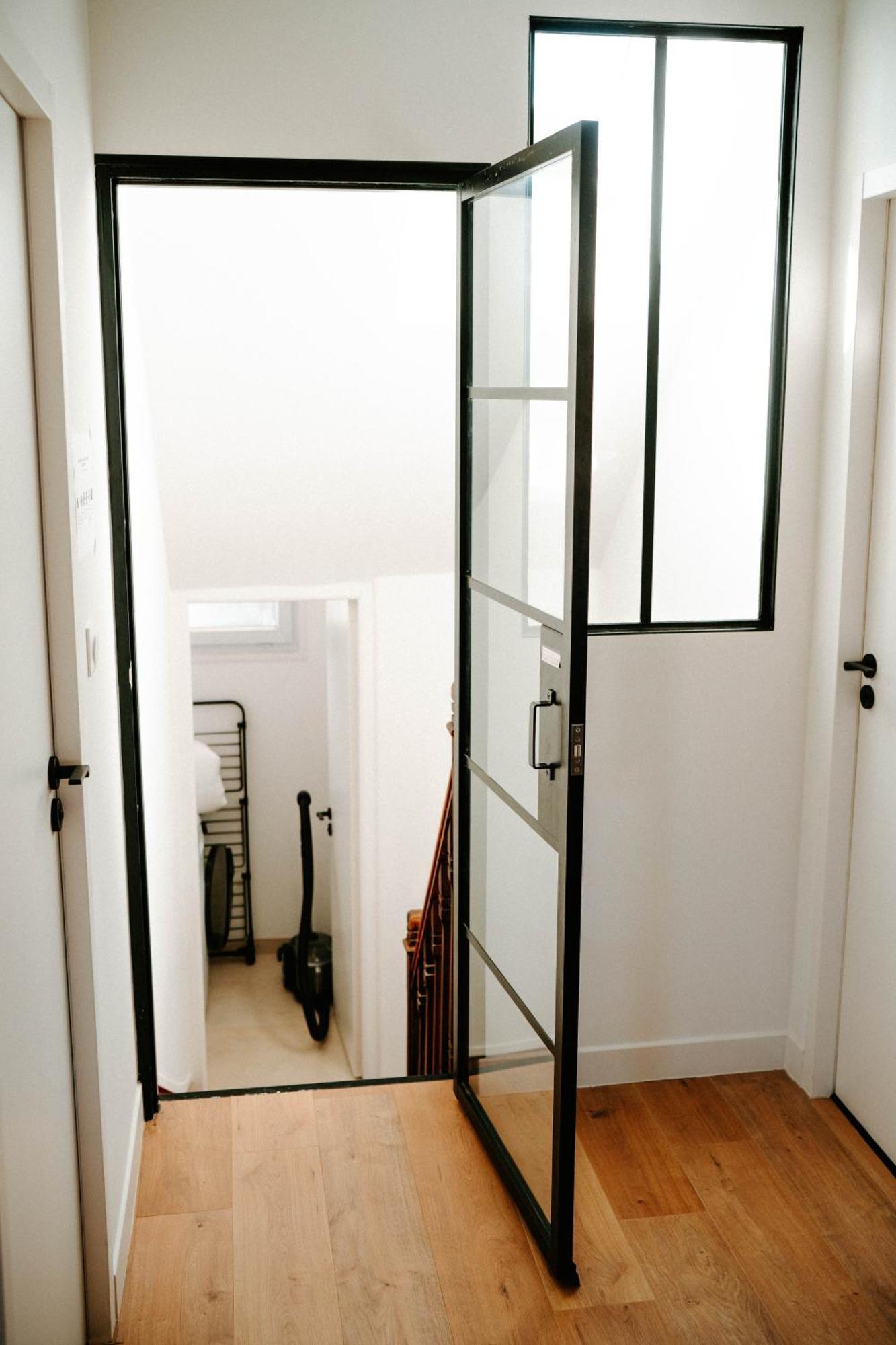 Apartmán Coin Cocooning A Brest Exteriér fotografie