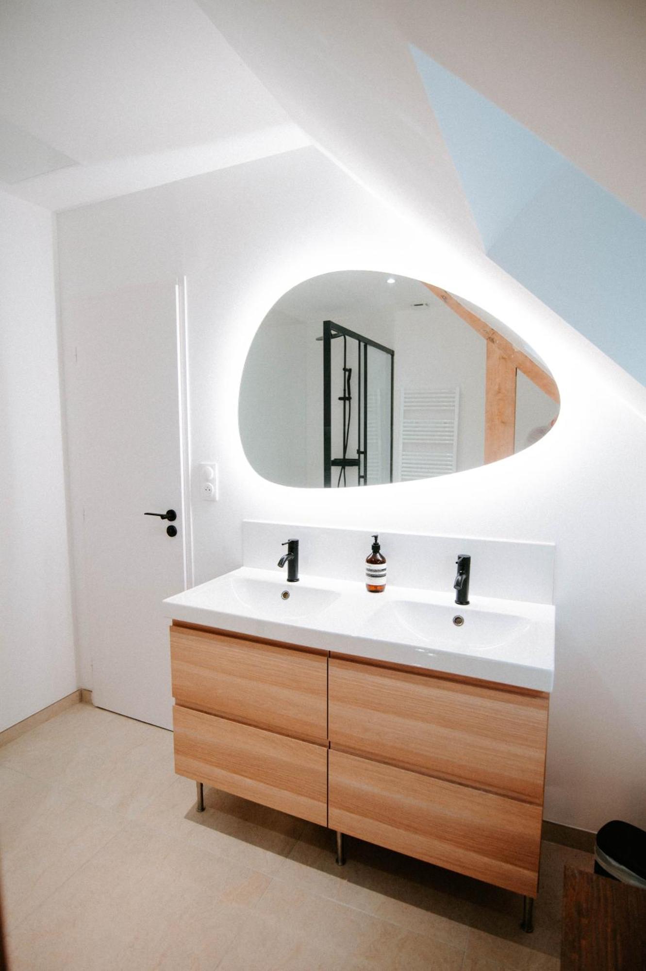 Apartmán Coin Cocooning A Brest Exteriér fotografie
